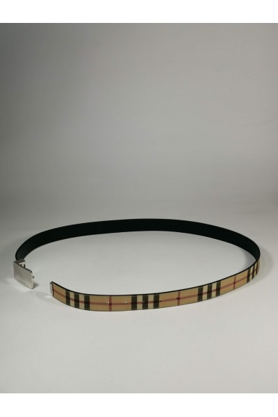 Unisex Ζώνη Burberry