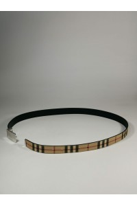 Unisex Ζώνη Burberry