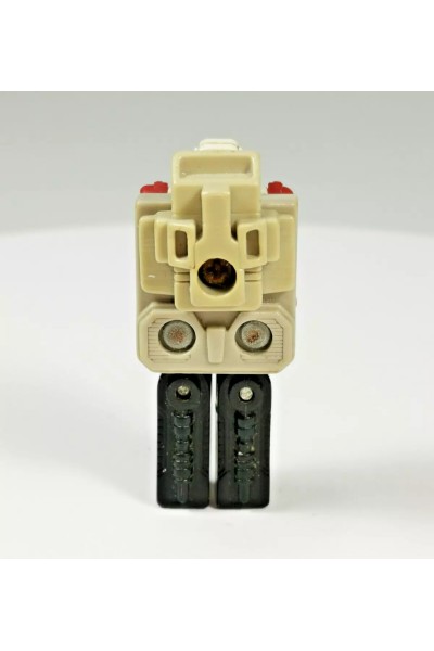 Transformers G1 1988 Hi-Q Engine from Powermaster Optimus Prime Figure