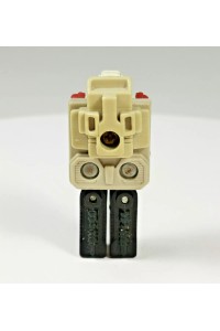 Transformers G1 1988 Hi-Q Engine from Powermaster Optimus Prime Figure