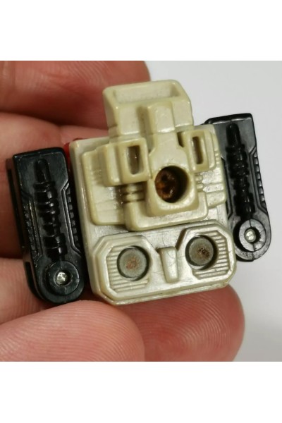 Transformers G1 1988 Hi-Q Engine from Powermaster Optimus Prime Figure