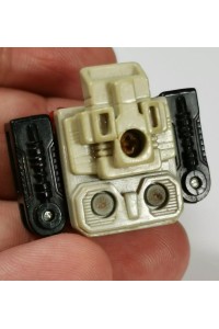Transformers G1 1988 Hi-Q Engine from Powermaster Optimus Prime Figure