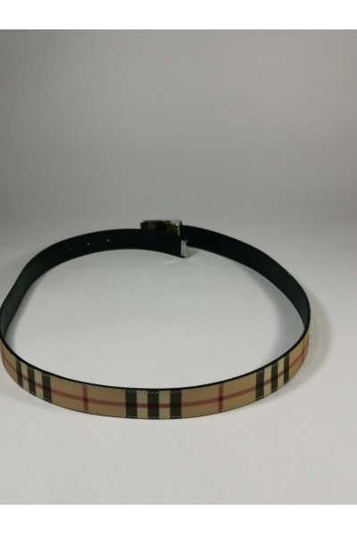 Unisex Ζώνη Burberry