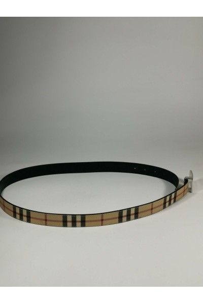 Unisex Ζώνη Burberry
