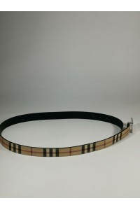 Unisex Ζώνη Burberry