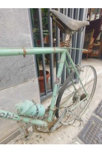 Vintage Ιταλικό Ποδήλατο Κούρσα Bianchi Celeste