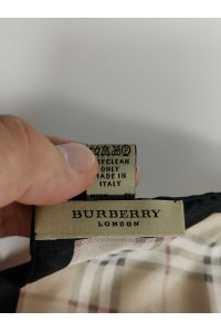 Burberry Μεταξένιο Φουλάρι