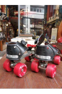 80s Roller Skates Street Fighter από Highway Fox