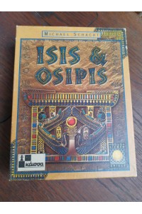 Επιτραπέζιο Παιχνίδι της Κάισσα Isis &amp Osipis