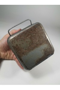 Vintage Ρωσική Γκαζιέρα Ταξιδιού