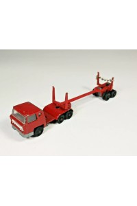 Αυτοκινητάκι Majorette 320 Bernard Fardier Truck Scale 1/100