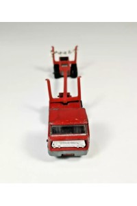 Αυτοκινητάκι Majorette 320 Bernard Fardier Truck Scale 1/100