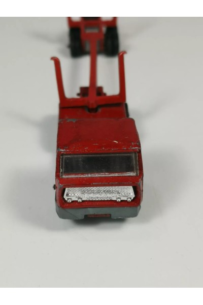 Αυτοκινητάκι Majorette 320 Bernard Fardier Truck Scale 1/100