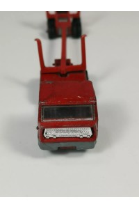 Αυτοκινητάκι Majorette 320 Bernard Fardier Truck Scale 1/100