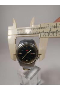 Vintage Αυτόματο Ρολόι Χεριού Seiko 5