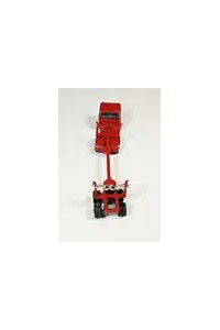 Αυτοκινητάκι Majorette 320 Bernard Fardier Truck Scale 1/100