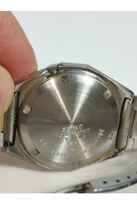 Vintage Αυτόματο Ρολόι Χεριού Seiko 5