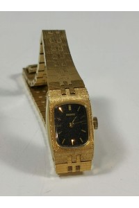 Vintage Κουρδιστό Γυναίκειο Ρολόι Χεριού Seiko