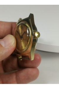 Vintage Ρώσικο Antimagnetic Ρολόι Χεριού Ruhla