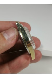 Vintage Ρώσικο Antimagnetic Ρολόι Χεριού Ruhla