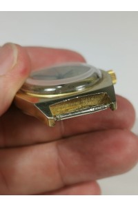 Vintage Ρώσικο Antimagnetic Ρολόι Χεριού Ruhla