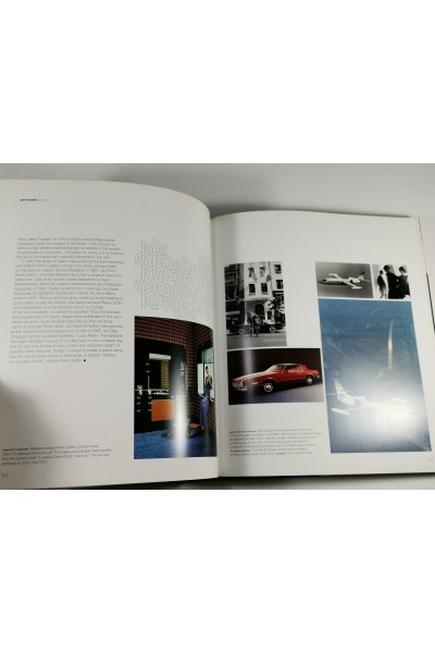 Βιβλίο Pierre Cardin Evolution Furniture and Design από Benjamin Loyaute