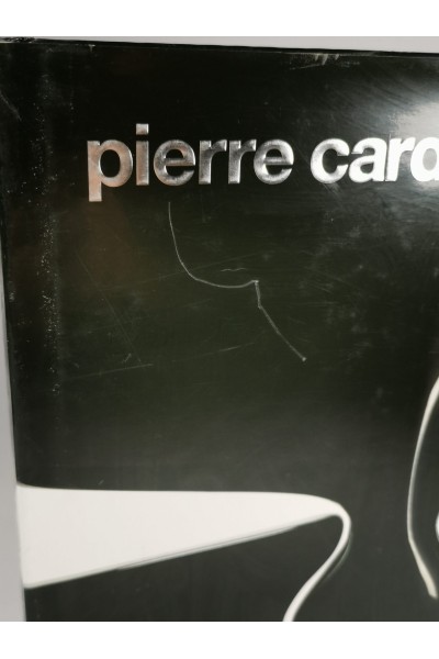 Βιβλίο Pierre Cardin Evolution Furniture and Design από Benjamin Loyaute