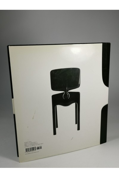 Βιβλίο Pierre Cardin Evolution Furniture and Design από Benjamin Loyaute