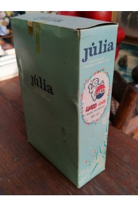 Vintage Ελληνική Κούκλα Julia της Liaco Dolls