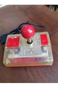 VINTAGE JOYSTICK MULTI JOY BY MICRO TECHNICA 15 PIN