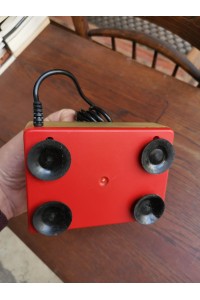 VINTAGE JOYSTICK MULTI JOY BY MICRO TECHNICA 15 PIN