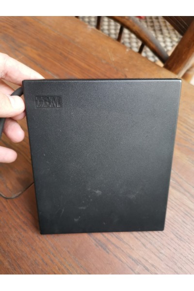 VINTAGE IBM FLOPPY DISK