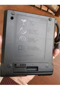 VINTAGE IBM FLOPPY DISK