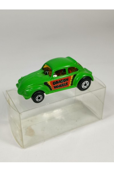 Αυτοκινητάκι Matchbox 43 Dragon Wheels 70s