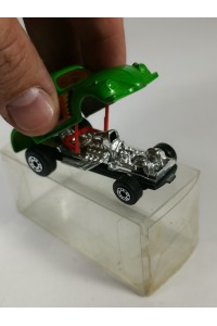 Αυτοκινητάκι Matchbox 43 Dragon Wheels 70s