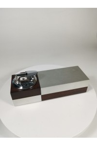 60s Επιτραπέζιος Αναπτήρας Varaflame Scandia Ronson 