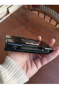 Μαύρο Nintendo DS LITE Για Ανταλλακτικά