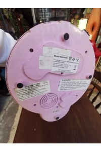 Επιτραπέζιο Φωτιστικό με τις Πριγκίπισσες της Disney