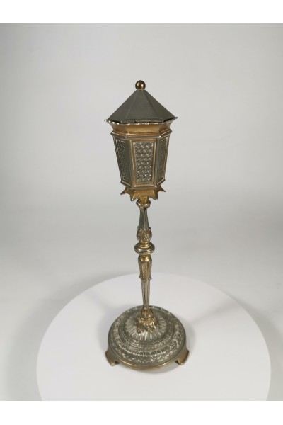 Επιτραπέζιος Αναπτήρας Φανάρι Erhard and Söhne