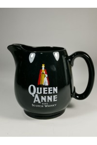 Queen Anne Vintage Διαφημιστικό Κανατάκι  από Ουίσκι της Wade