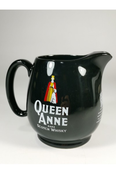 Queen Anne Vintage Διαφημιστικό Κανατάκι  από Ουίσκι της Wade