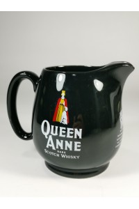Queen Anne Vintage Διαφημιστικό Κανατάκι  από Ουίσκι της Wade