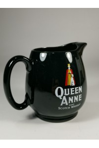 Queen Anne Vintage Διαφημιστικό Κανατάκι  από Ουίσκι της Wade