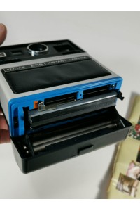 Vintage Φωτογραφική Μηχανή Kodak EK6 Instant Camera