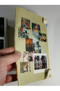 Vintage Φωτογραφική Μηχανή Kodak EK6 Instant Camera
