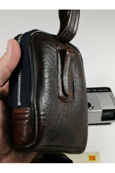 Vintage Φωτογραφική Μηχανή Kodak Pocket Instamatic 10 Camera