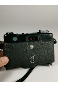 Vintage Φωτογραφική Μηχανή Yashica Electro 35 GSN Rangefinder Film Camera