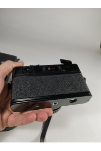 Vintage Φωτογραφική Μηχανή Yashica Electro 35 GSN Rangefinder Film Camera