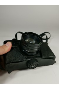 Vintage Φωτογραφική Μηχανή Yashica Electro 35 GSN Rangefinder Film Camera