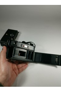 Vintage Φωτογραφική Μηχανή Yashica Electro 35 GSN Rangefinder Film Camera